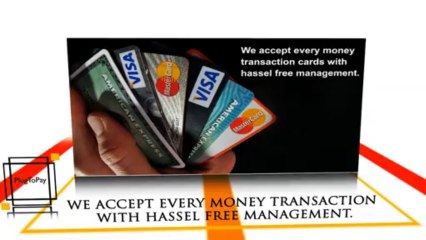 payment gateway for tech support