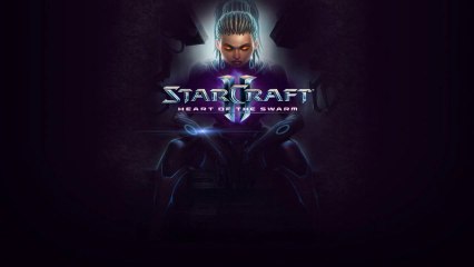 Starcraft II - Heart of the Swarm (09/27)