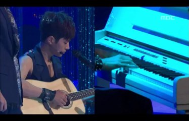Infinite-Only Tears (Sub Esp)