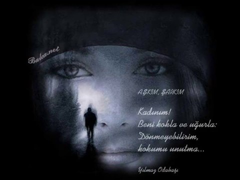 olamaz olamaz sensiz yarim - Tripkolic seslinese