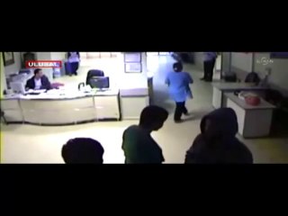 Ali İsmail Kormaz'ın hastane görüntüleri ortaya çıktı