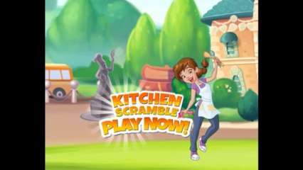 Kitchen Scramble hack tool 2013 Download - Kitchen Scramble cheats hack