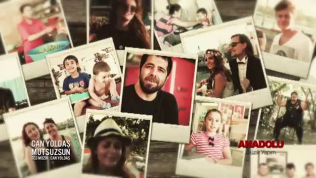 Can Yoldaş - Mutsuzsun