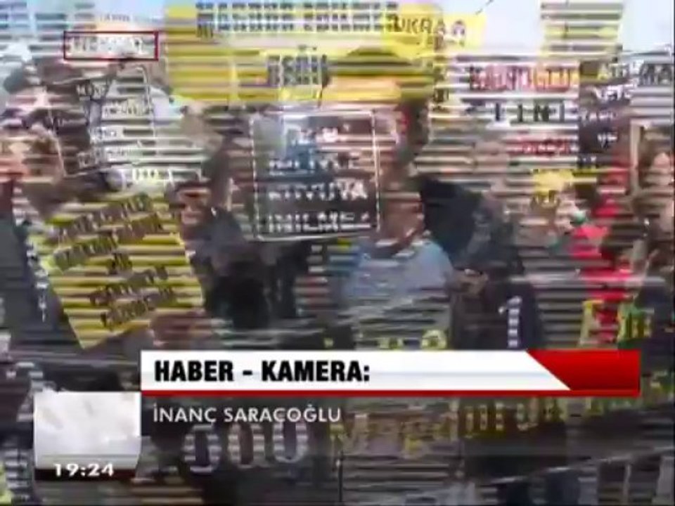 KONUTZEDELER EYLEMDE.
