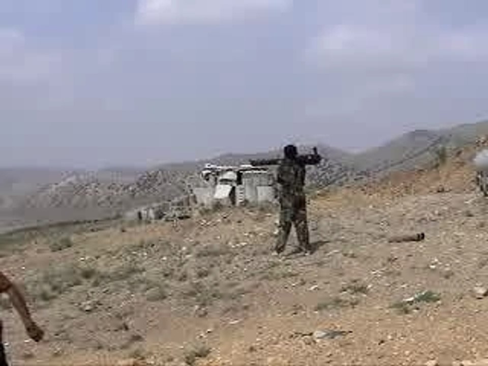 Régis à l'armée