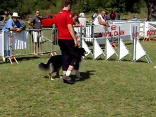 20130618 - Le Breui Sur Couze - Jumping