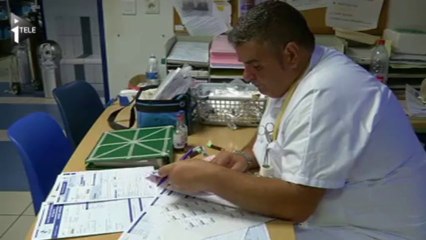 La sécurité en milieu hospitalier en question