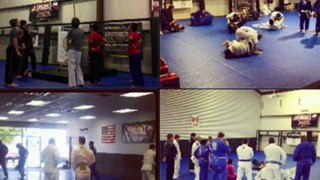 The Fitness Benefits of MMA Classes in Keller
