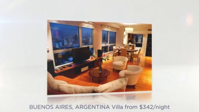 Villas Vacation Rental French Riviera France-Rental France