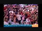 كاظم الساهر- لاقعدلك عالدرب - جرش 2013