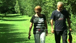 BFMTV Reportage L'île Aumone