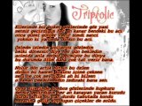 TripKolic - Ayni Sehirde Iken  seslinese