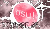 Osu S2 : Kenta Nagata - Rainbow Road (64) | Episode 07