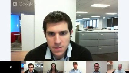 AECOM’s Young Engineers Talk About Their Passions And How They Are Changing The World