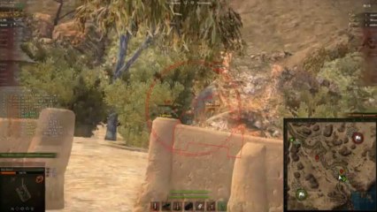 Type-58 воин, мастер .