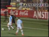 U19 ARGENTINA - U19 MEXICO  1-0