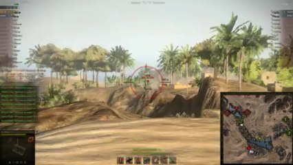 Type-58 воин