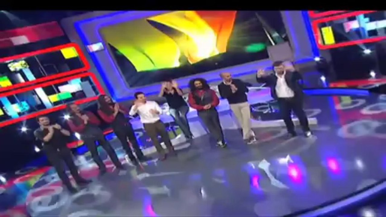 Ters Takla 31 Ocak Perşembe 22.00'de TRT Okul'da