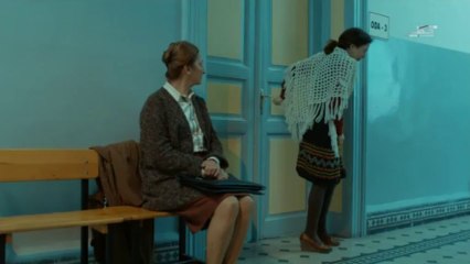 مسلسل القبضاي مدبلج الحلقة  78 -  شاهد دراما