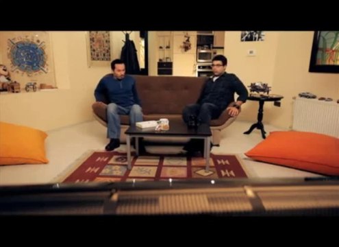 Ters Takla Yakında TRT Okul'da başlıyor!