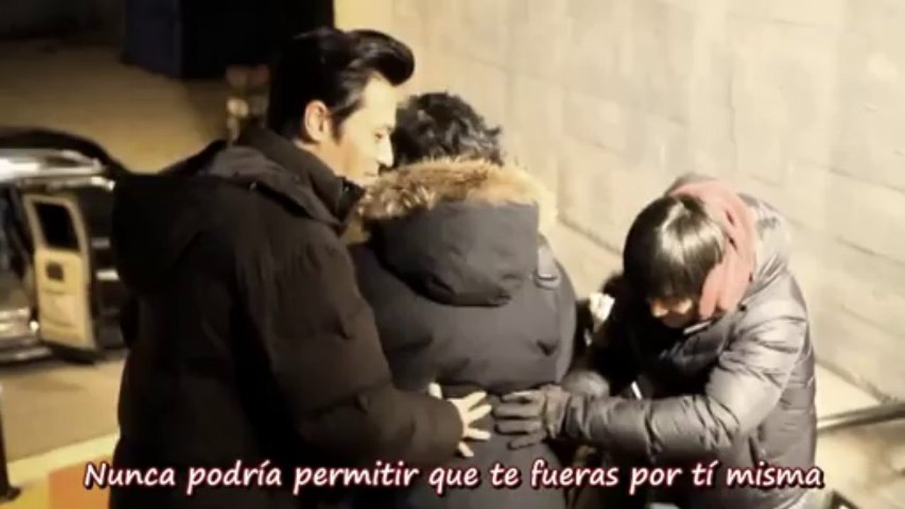 K.Will-We Never Go Alone (Sub Esp)