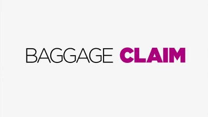 BAGGAGE CLAIM (2013) Trailer VO - HD