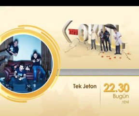 Tek Jeton 14 Aralık 2012 Bölüm Tanıtımı