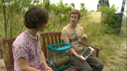 BBC Look East - East - 19/8/13
