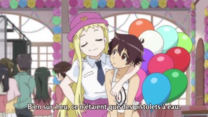 Stella Jogakuin Koutouka C3-Bu - 06 vostfr HD