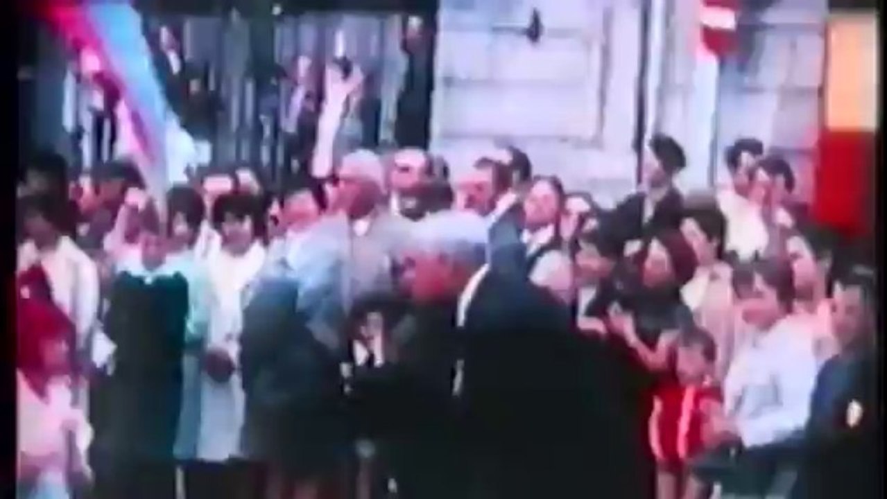 fête de la la madeleine