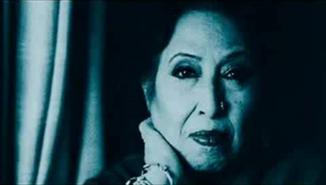 IQBAL BANO - PIYA NAHEIN AAYE
