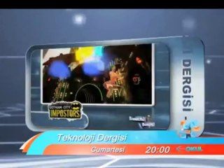 Teknoloji meraklıları, teknoloji dünyası bu programla evinizde