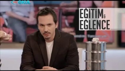 Ters Takla 1 Aralık 2012 Bölüm Tanıtımı