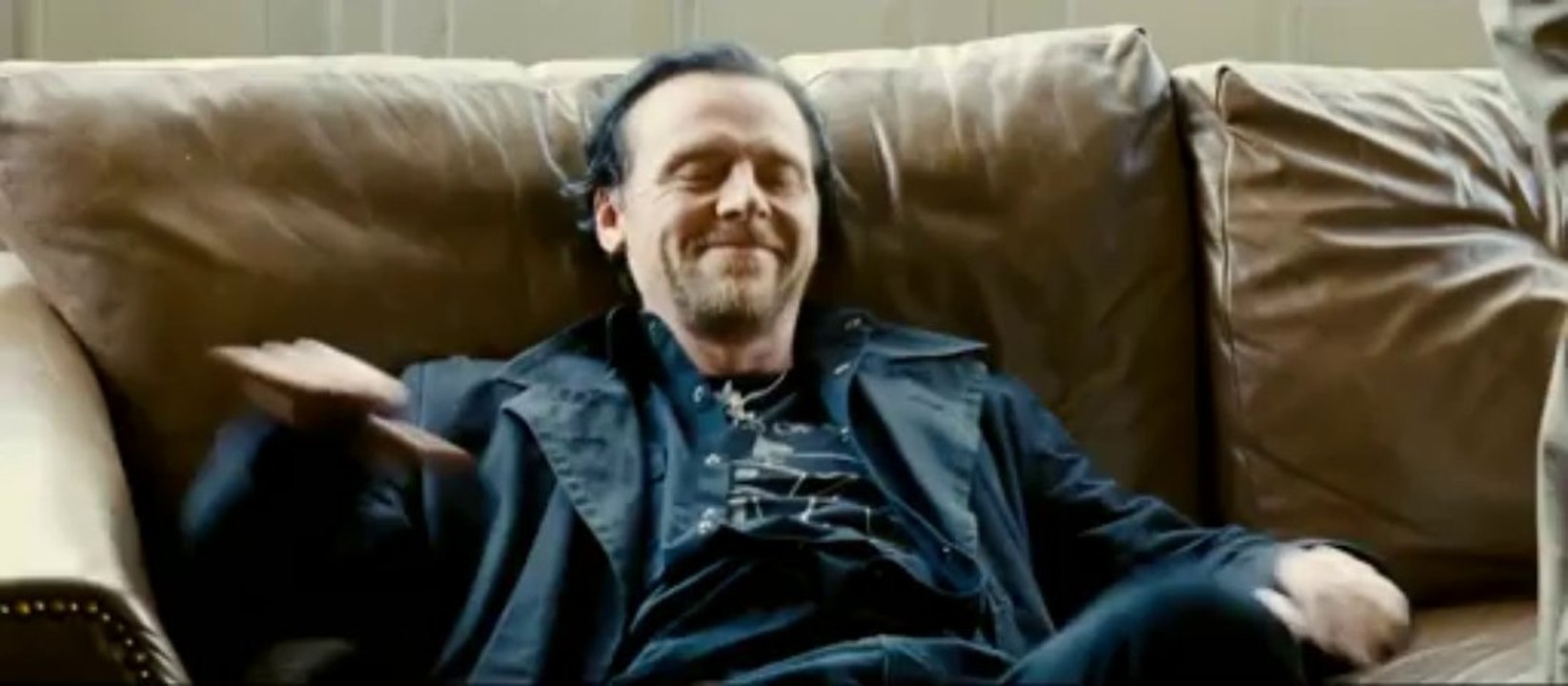 LE DERNIER PUB AVANT LA FIN DU MONDE : Extrait #1 "Fais-moi signe" [VOST |HD]