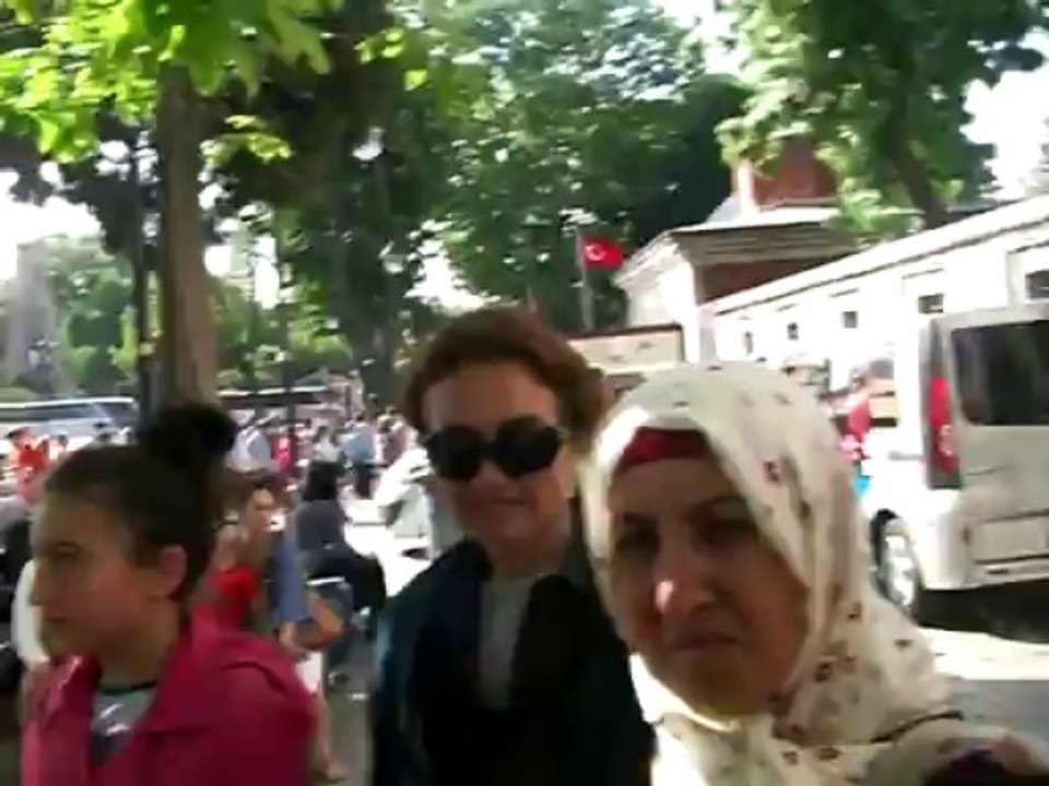 İstanbul Gezisi  8