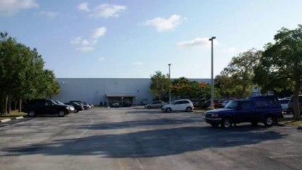 Warehouse Deerfield Beach