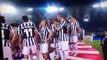Juventus vs lazio 4-0 :La Juventus prend la SuperCoupe