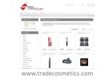 Wholesale Rimmel Cosmetics - www.tradecosmetics.com