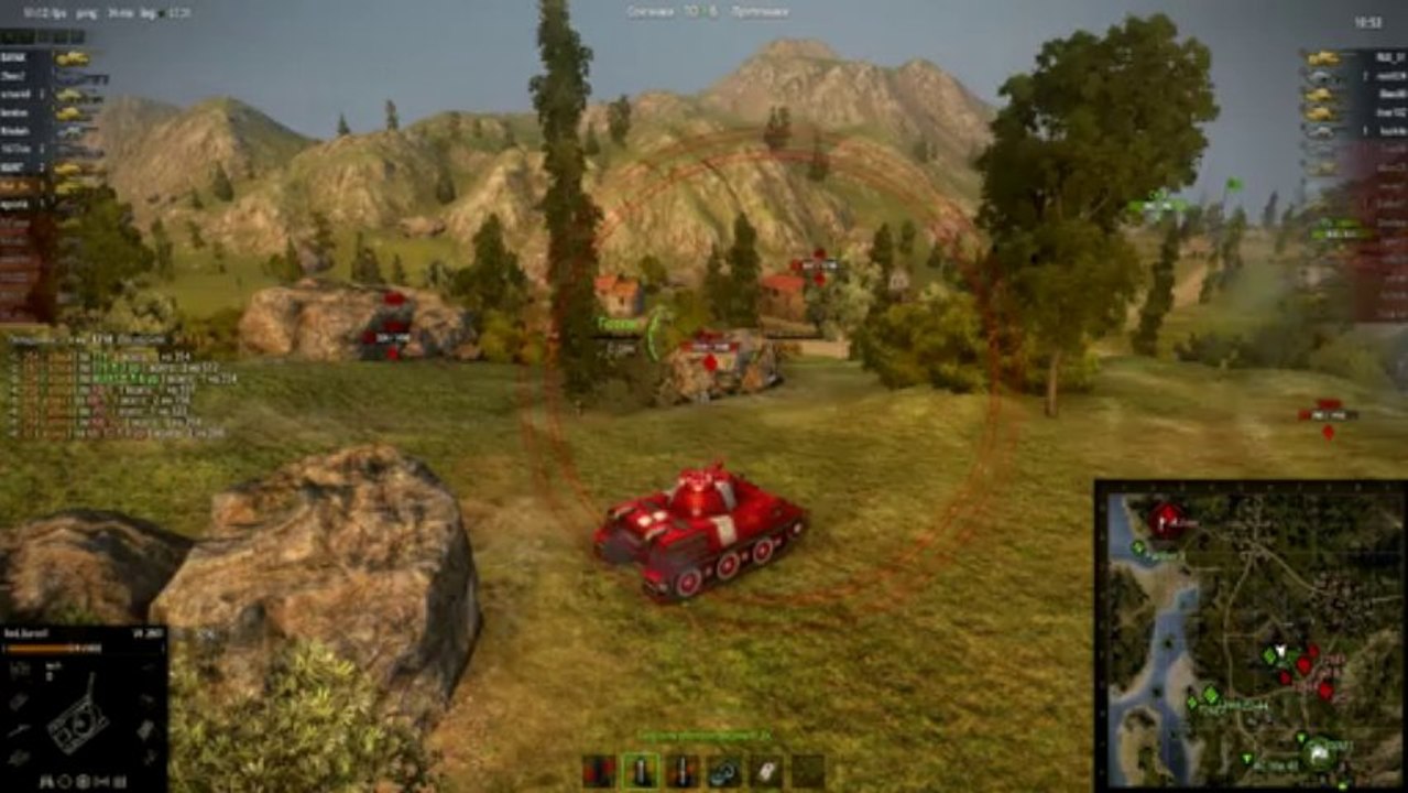 VK2801.