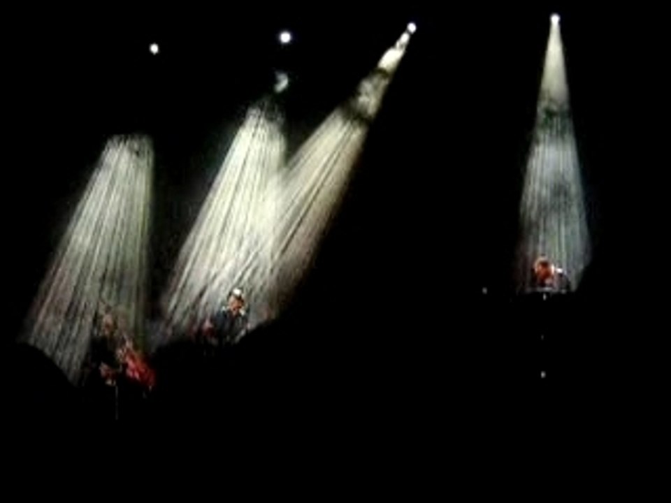 I Muvrini - Dì (live)