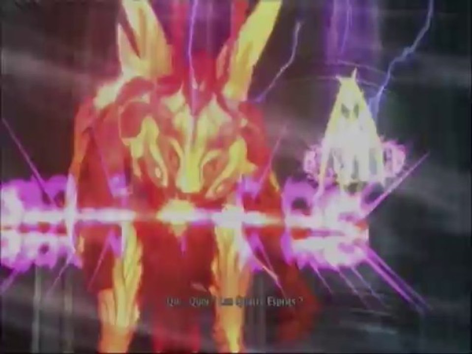 Tales of Xillia (2) Sacrifice