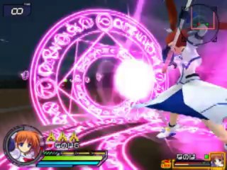 Magical Battle Arena - Match #4