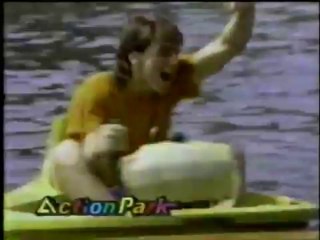 Action Park Commercial