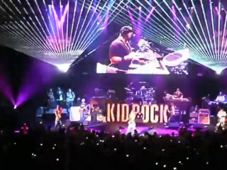 Kid Rock - Devil Without A Cause (Live) (August 14th, 2013)