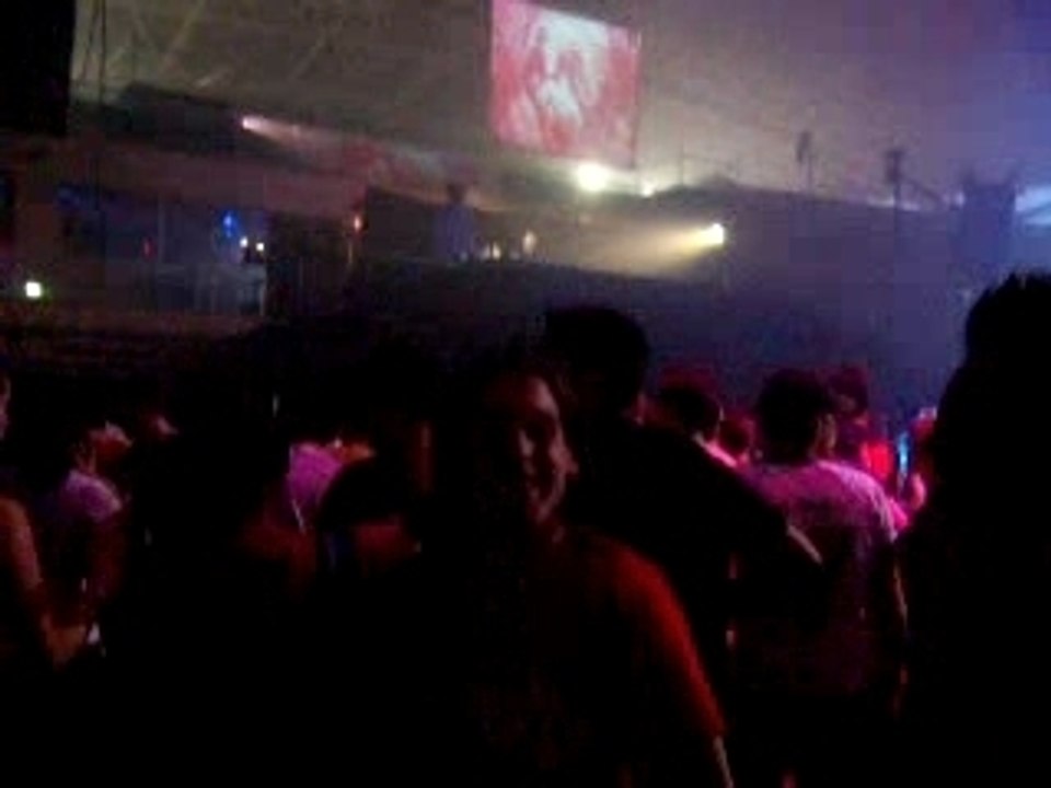 Ben Sims (Electrosonic)