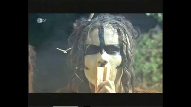 Geheimnis Mensch - 2v2 - Die Herren der Eiszeit - 2005 - by ARTBLOOD