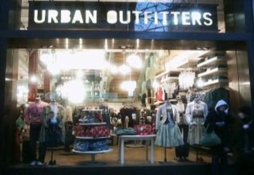 Earnings News: Urban Outfitters Inc (URBN), International Rectifier Corporation (IRF), Facebook (FB)