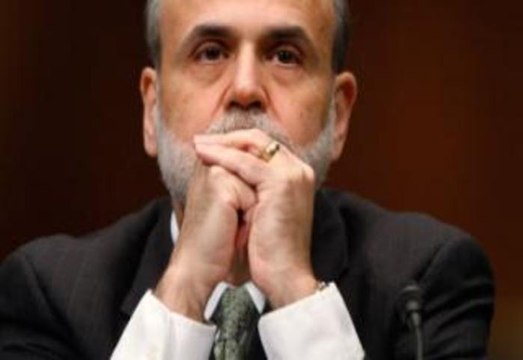 FOMC Minutes: Have Markets Priced In Bernanke, Fed Will Taper QE In September?