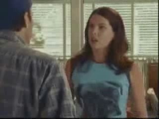 Gilmore girls montage