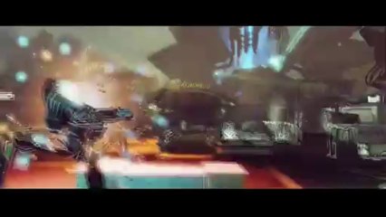 The Bureau : XCOM Declassified  - Survivre, s'adapter, vaincre (VF)